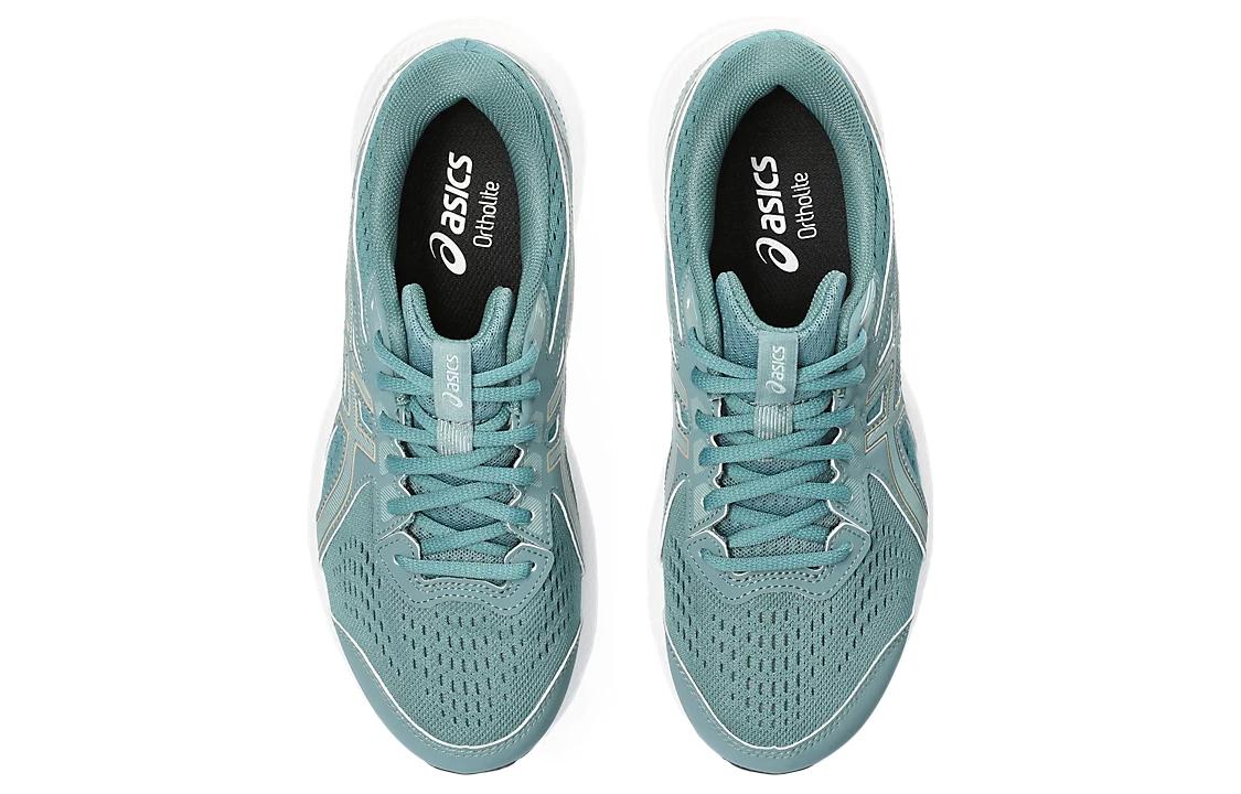 (WMNS) ASICS Gel-Contend 8 'Foggy Teal Ocean Haze' 1012B320-410