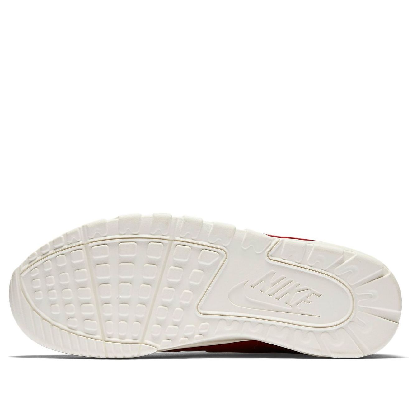 Nike Air Entertrainer 'Gym Red' 819854-600