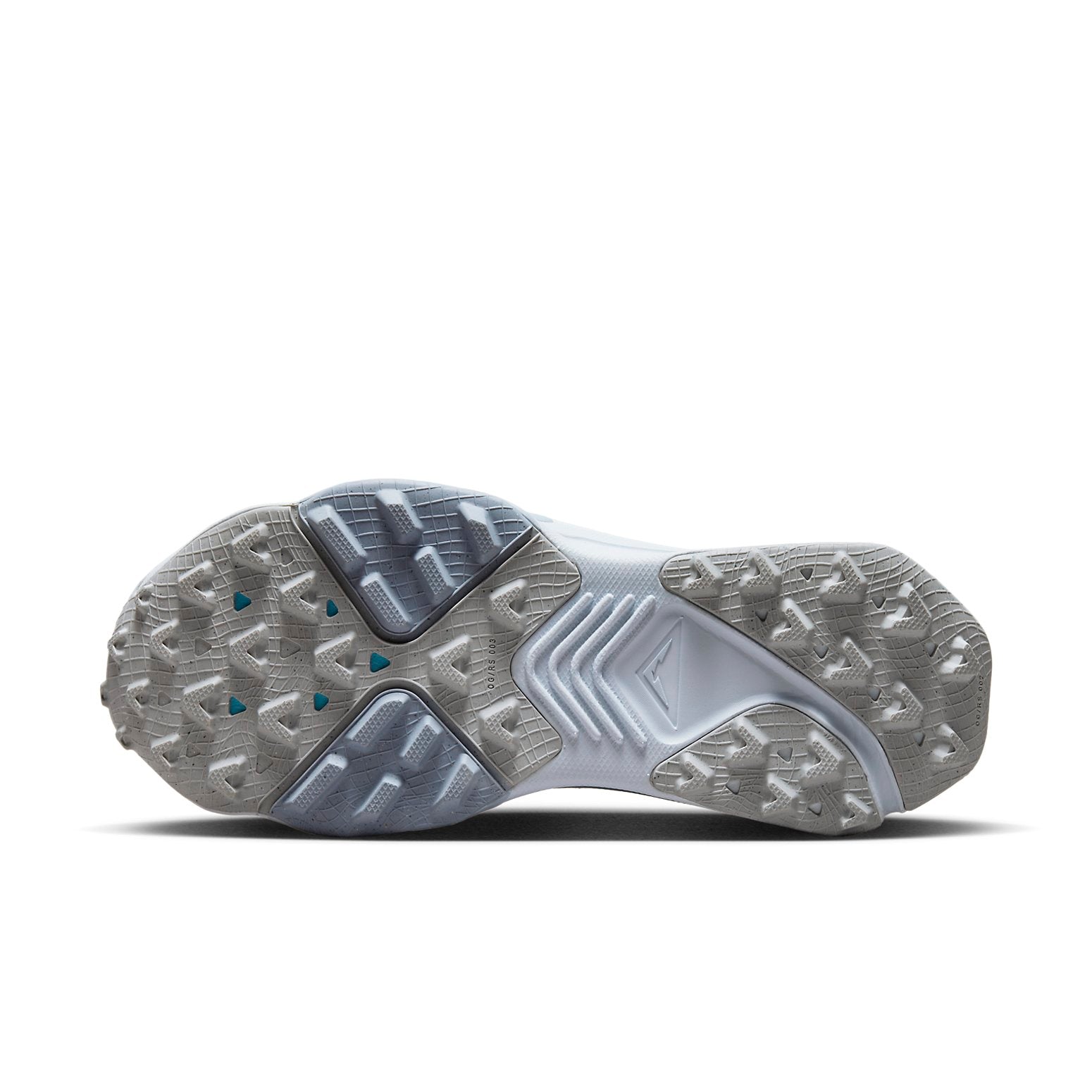 (WMNS) Nike ZoomX Zegama 'Pearl Pink Blue Whisper' DH0625-601