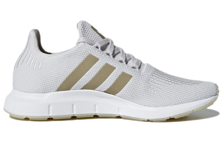 (WMNS) adidas Originals Swift Run 'Grey Gold' CQ2020