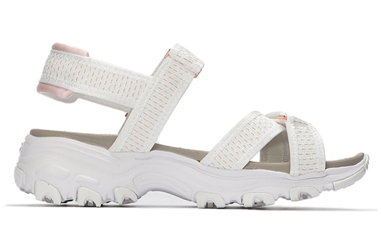 (WMNS) Skechers D'Lites 1.0 119241-WTRG
