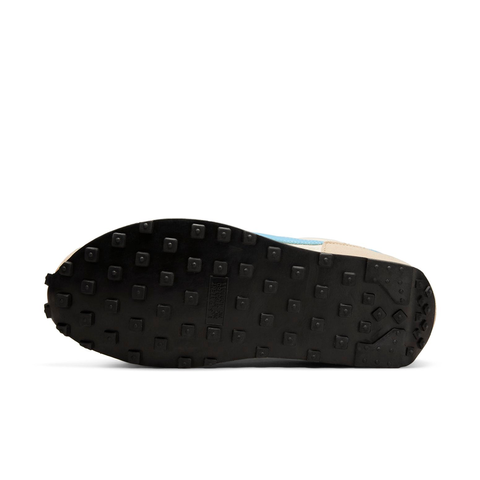 (WMNS) Nike Shoes 'Brown Blue' DV1039-219