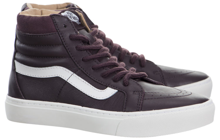 Vans SK8-HI Cup 'Iron Brown' VN0A2Z5XLYY