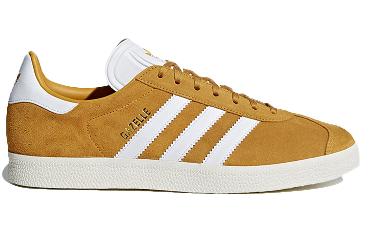 adidas Gazelle 'Collegiate Gold' CQ2801