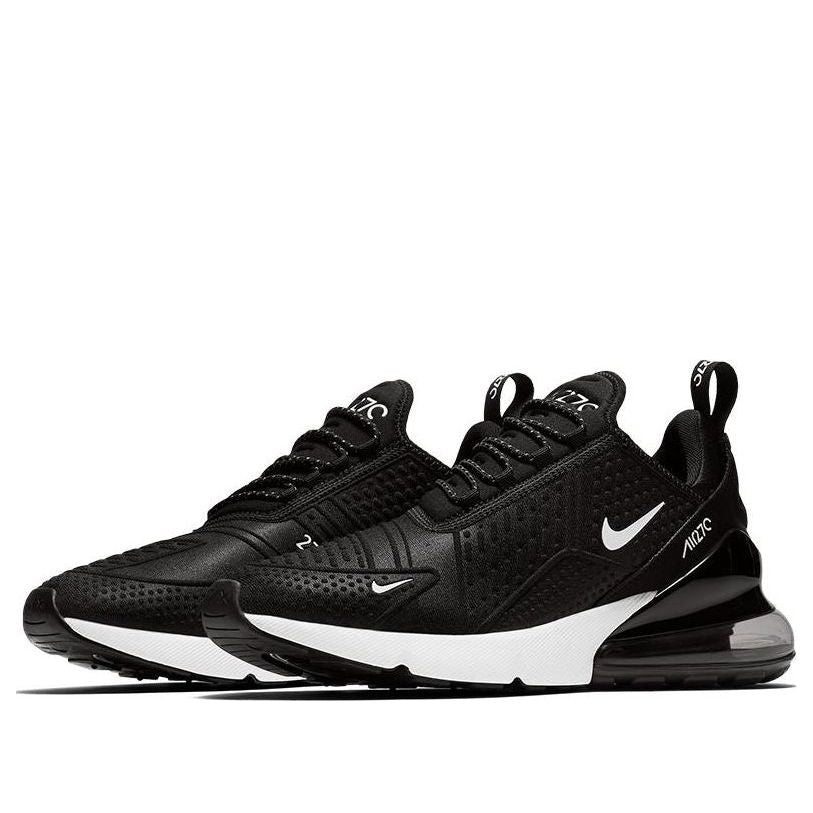 Nike Air Max 270 SE 'Black' AQ9164-001