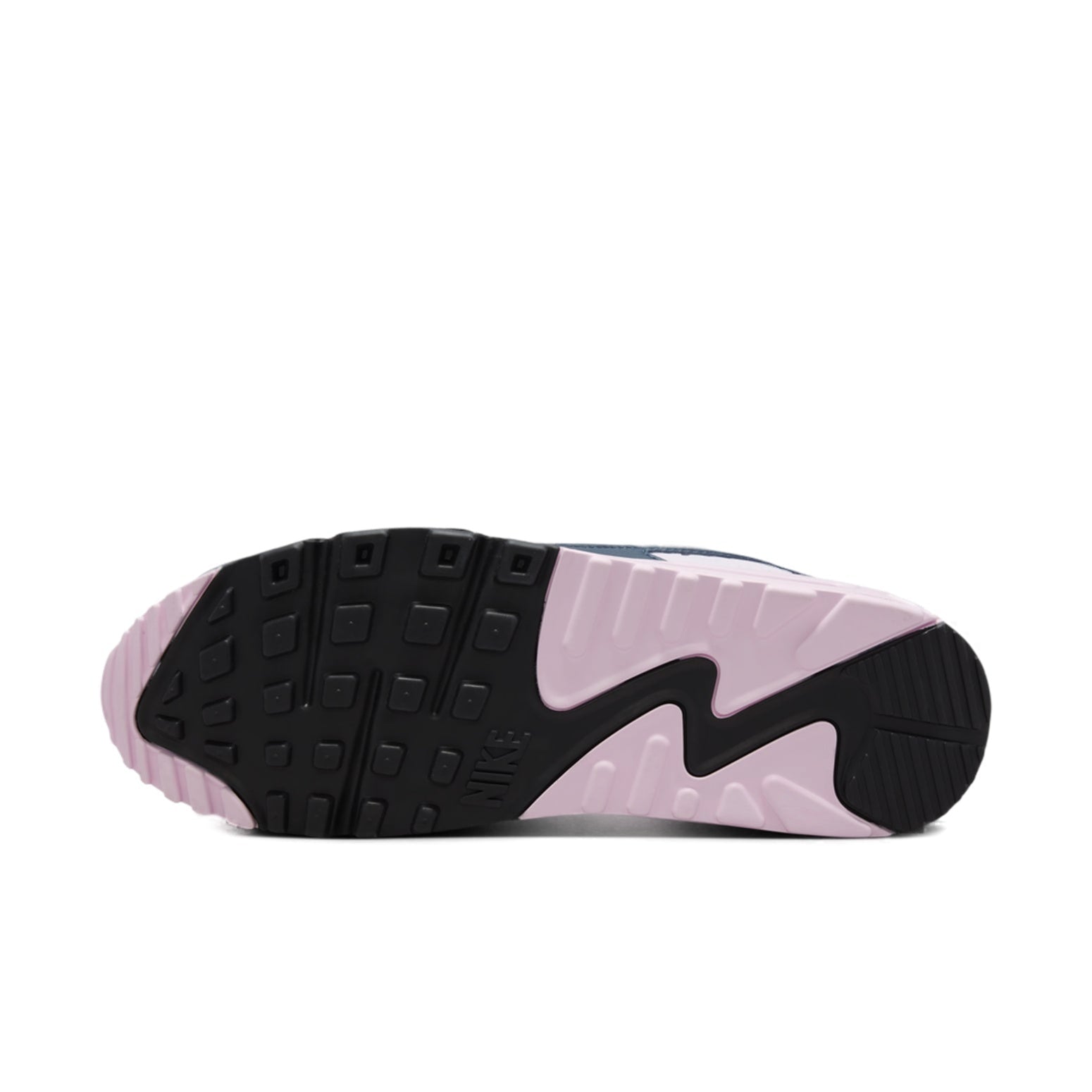 Nike Air Max 90 'White Pink Navy' DM0029-106