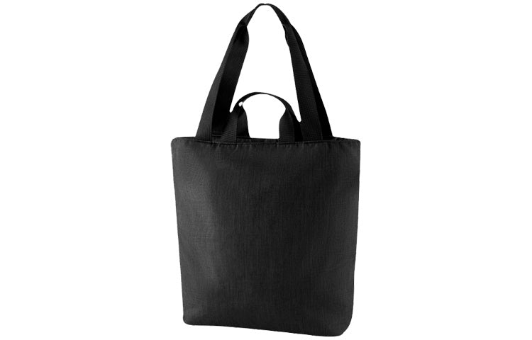 PUMA City Tote Bag 'Black' 078044-01