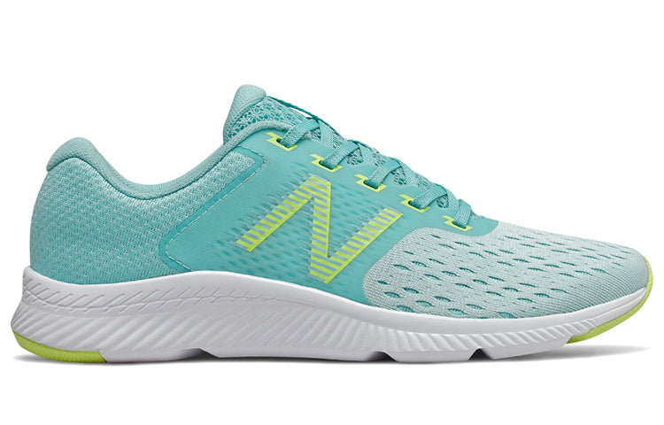 (WMNS) New Balance Draft Green/Yellow WDRFTLB1