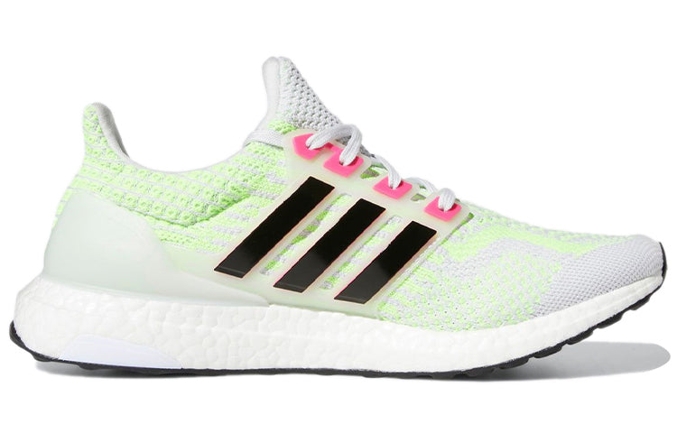 adidas Ultraboost 5.0 DNA 'Dash Grey Signal Green' G58755