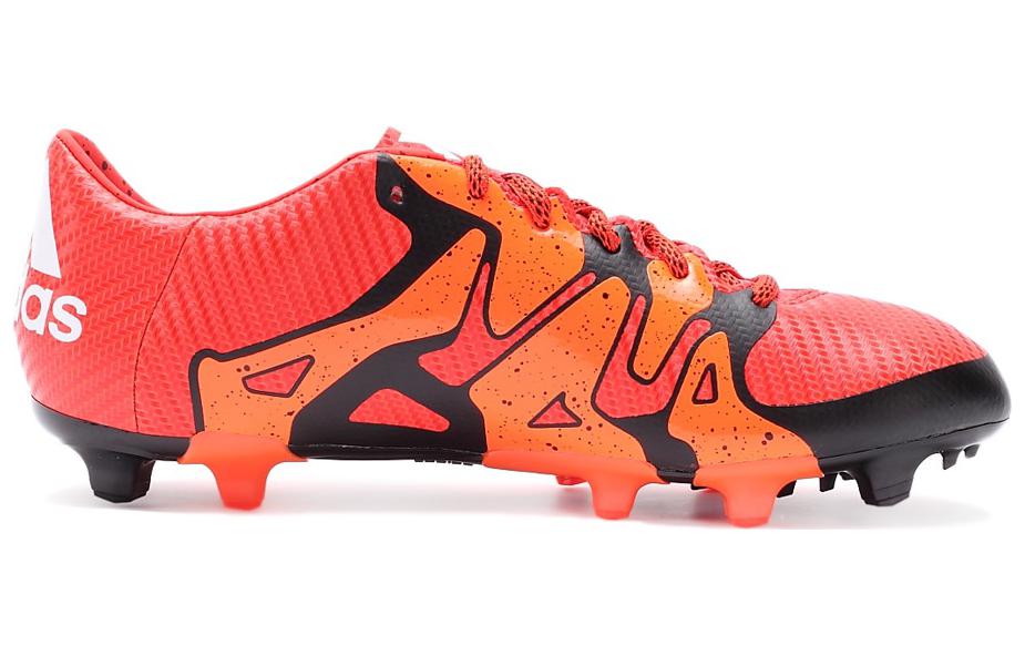 adidas X15.3 FG/AG 'Orange' S83176