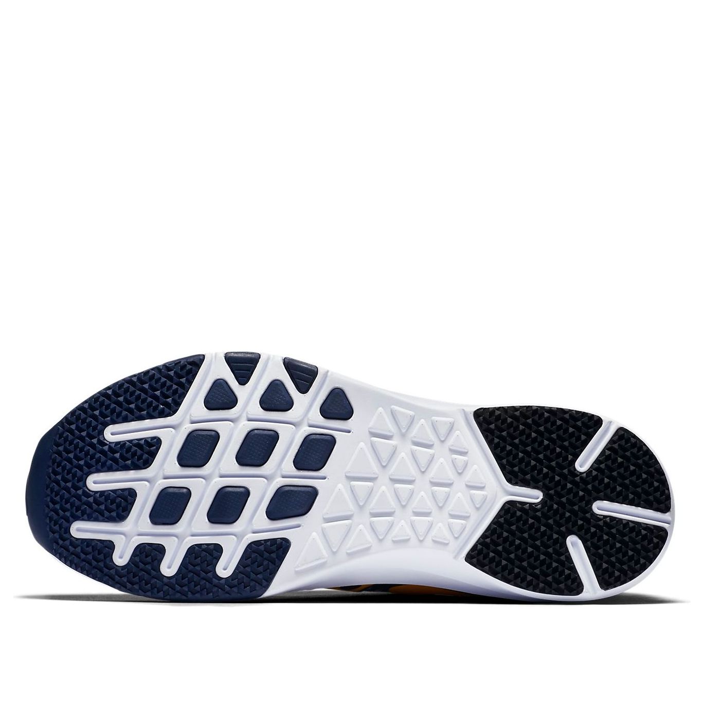 Nike Train Speed 4 'Michigan Wolverines' 844102-417