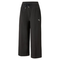 (WMNS) PUMA HER Straight Pants 'Black' 673113-01