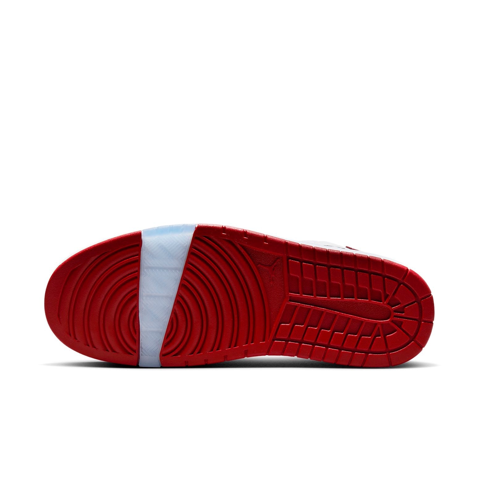 Air Jordan Nu Retro 1 'Low Chicago' DV5141-611