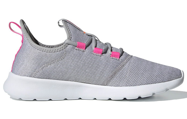 (WMNS) adidas neo adidas Vario Pure 'Grey Screaming Pink' H04758