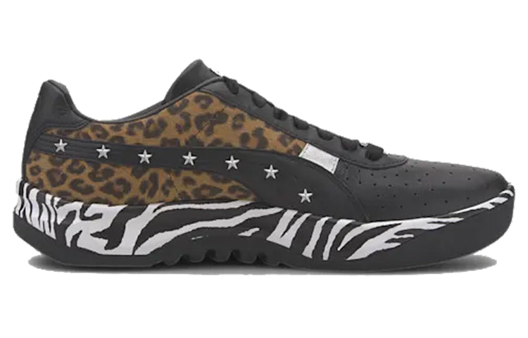 PUMA Paul Stanley x GV Special 'Zebra' 372753-01