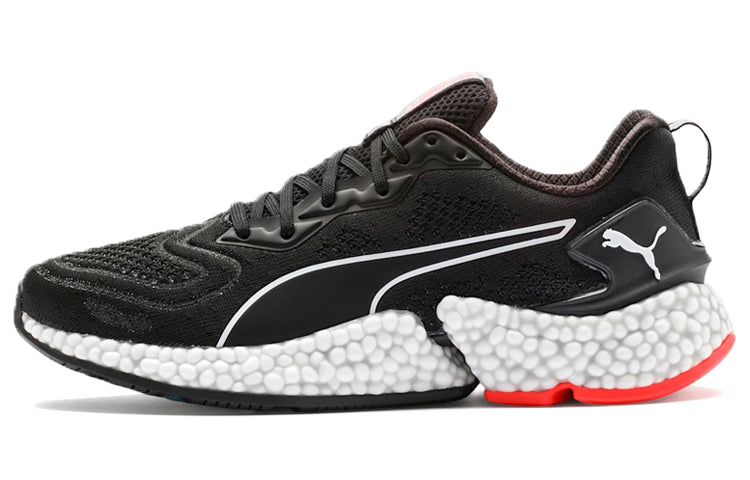 (WMNS) PUMA Speed Orbiter Black/Red 192572-01