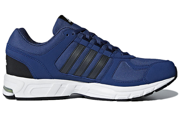 (WMNS) adidas Equipment 10 'Dark Blue White' DA9376