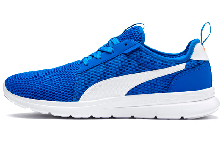 PUMA Flex Fresh Blue/White 369120-03
