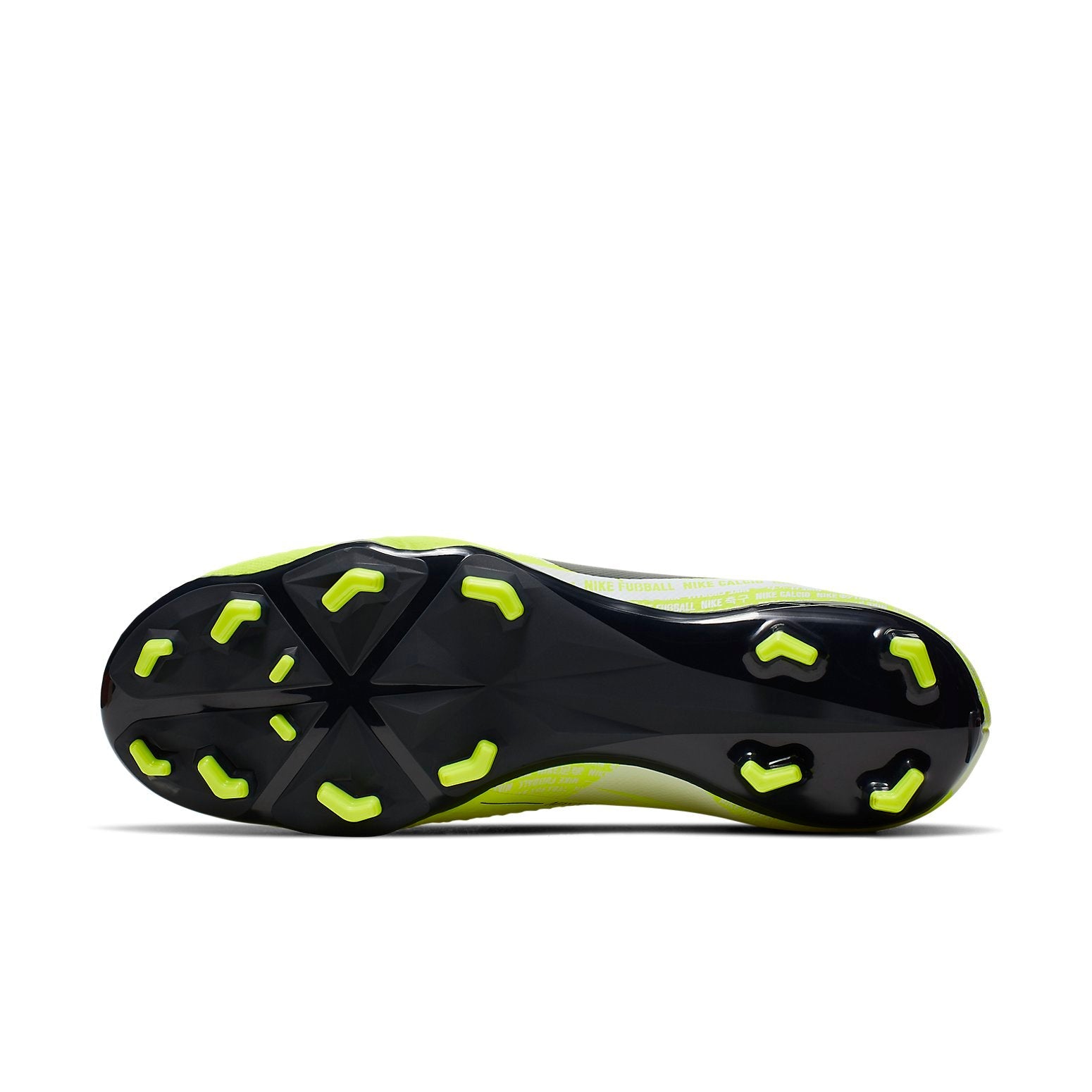 Nike Phantom Venom Academy FG 'Volt Obsidian' AO0566-717