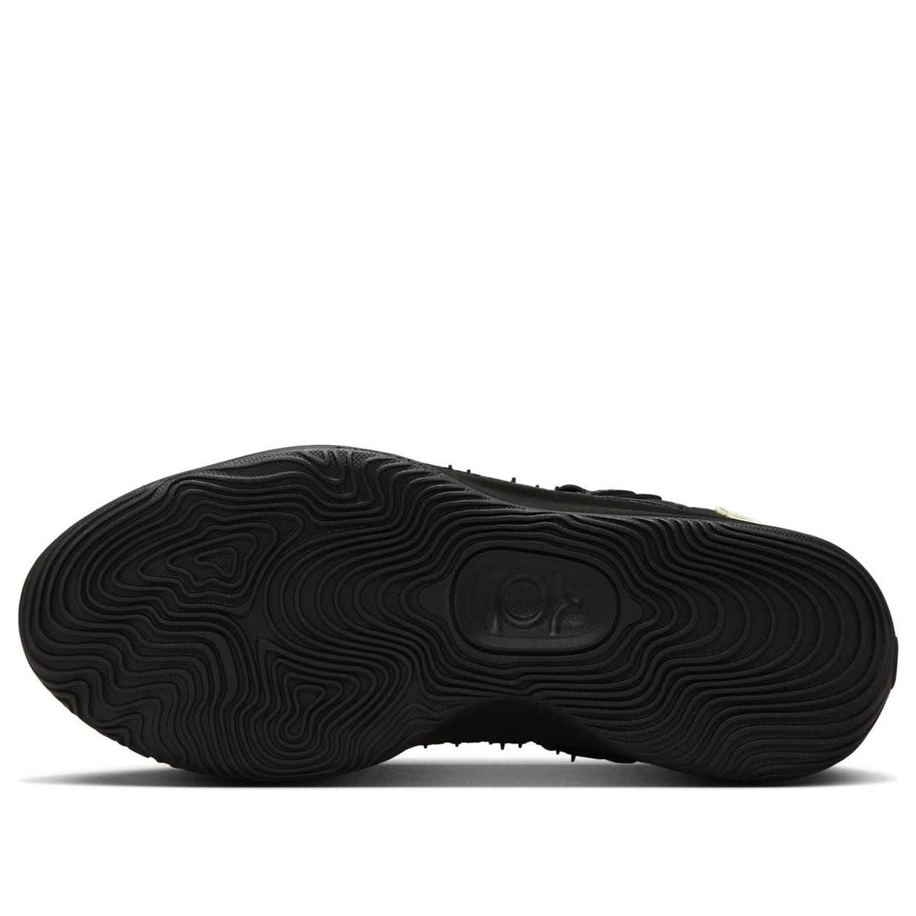 Nike KD 18 'ALll Star Black Label' IB3874-001