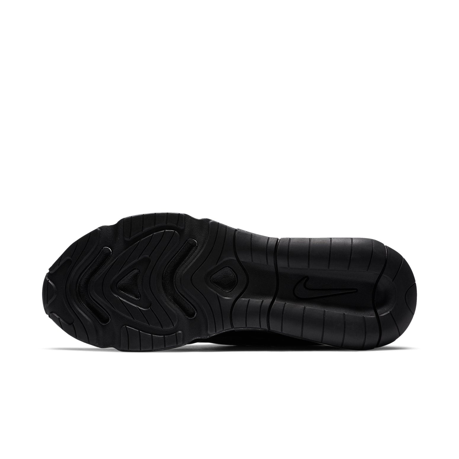 Nike Air Max Exosense 'Black Anthracite' CK6811-002