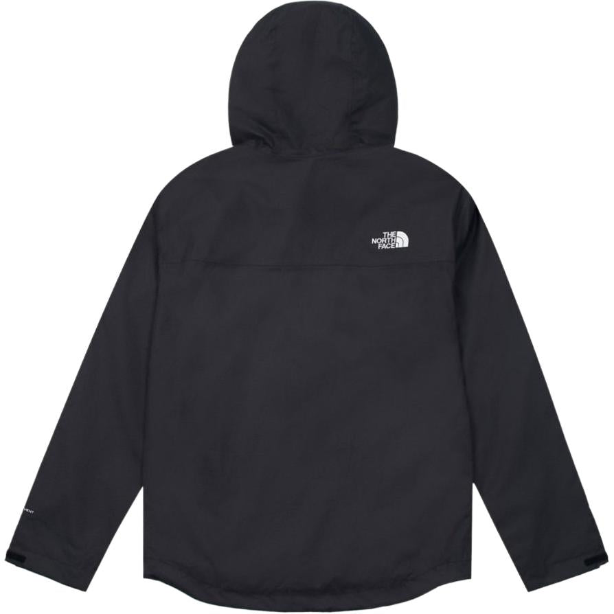 THE NORTH FACE Active Rain Jacket 'Black' NF0A8DMB-JK3