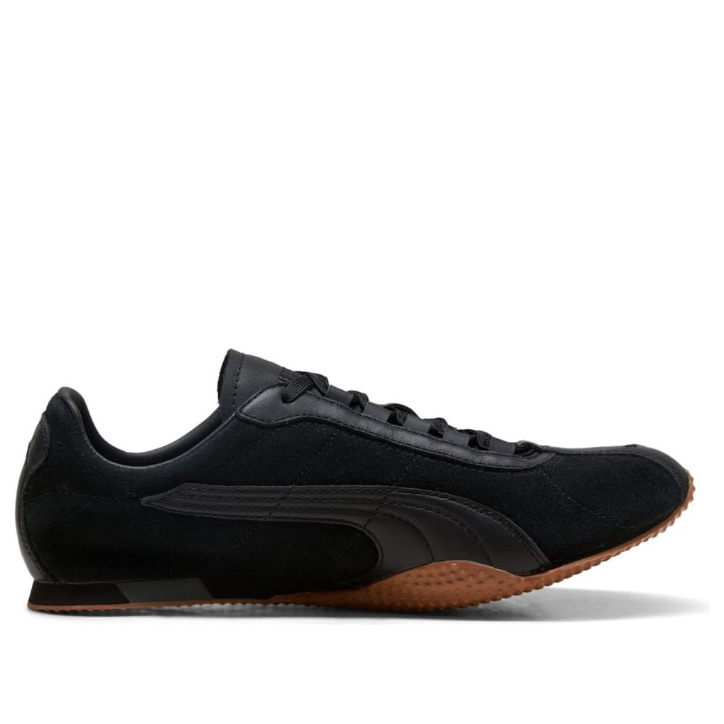 PUMA H-Street Premium 'Black' 403777-03