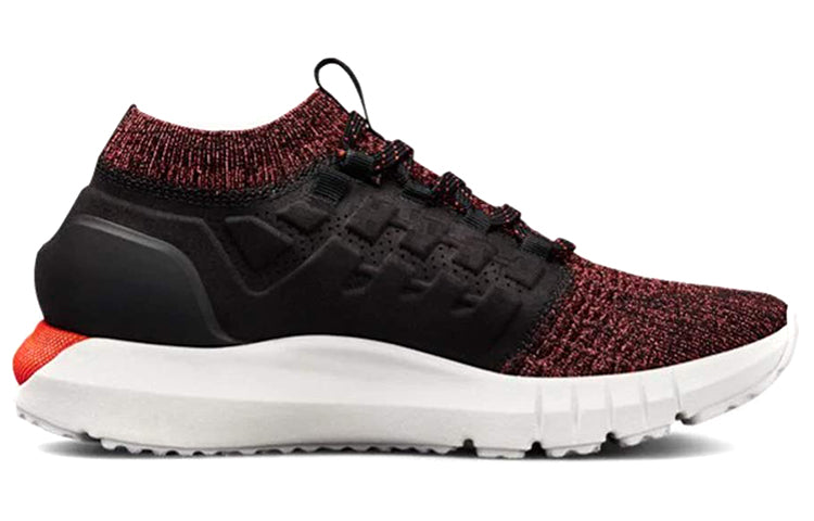 Under Armour HOVR Phantom 'Black Red' 3000004-009