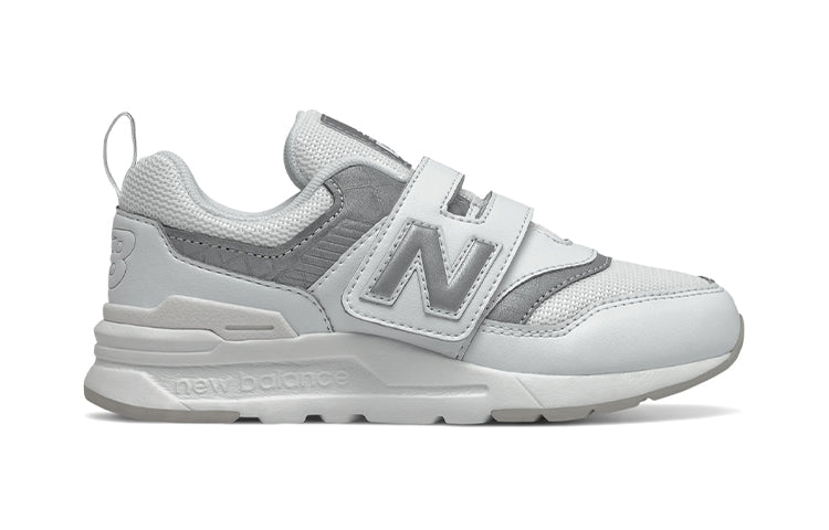 New Balance Kids' 997H White PZ997HFK
