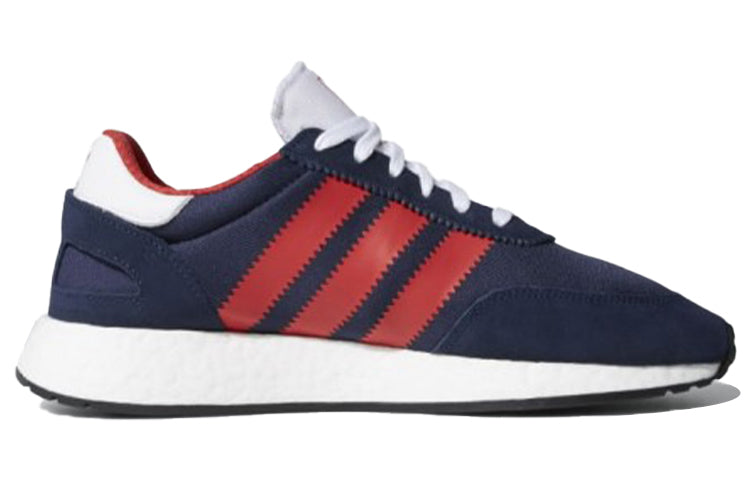 adidas I-5923 'Navy Red' D96819