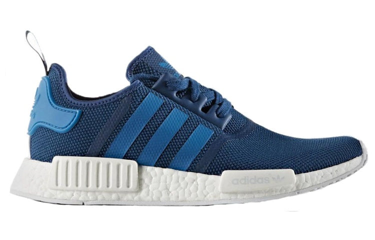 adidas NMD_R1 'Unity Blue' S31502