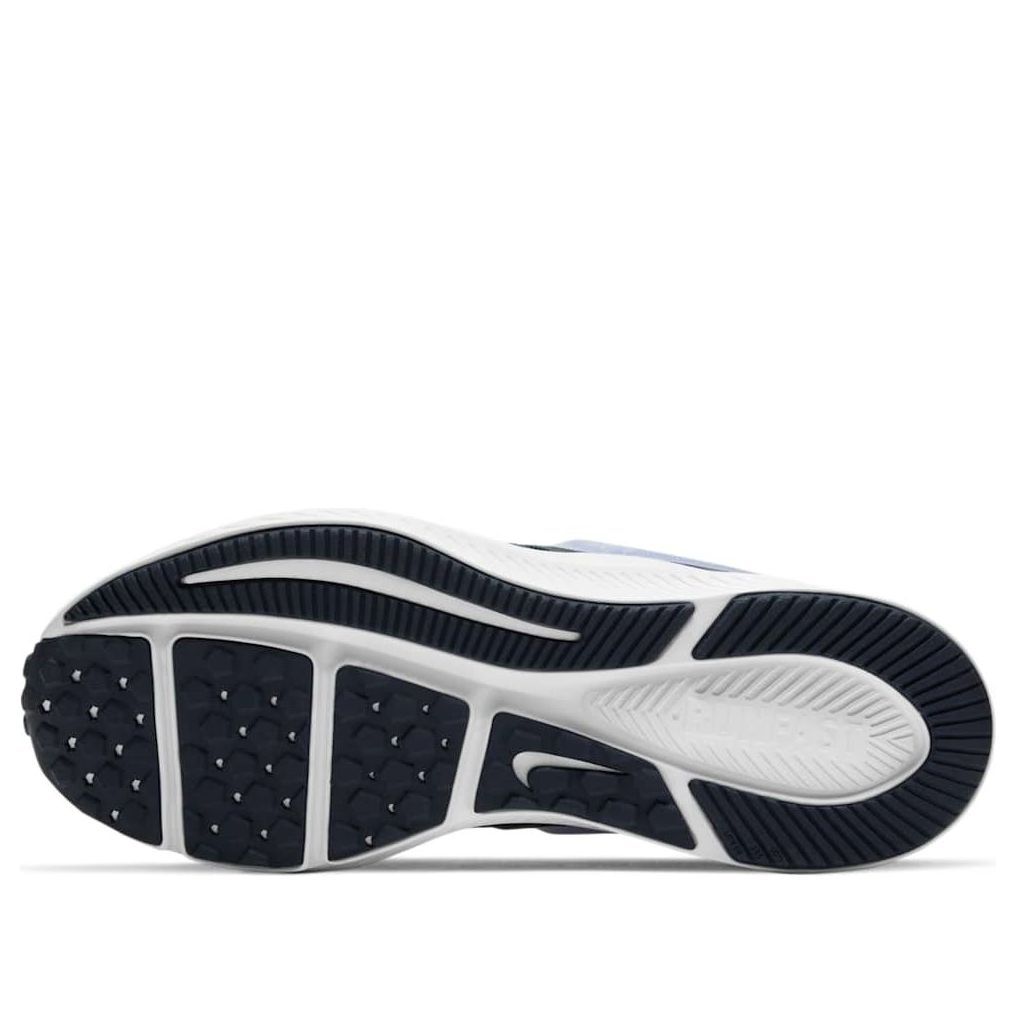 (PS) Nike Star Runner 2 'Thunder Blue Purple Pulse' AT1801-406