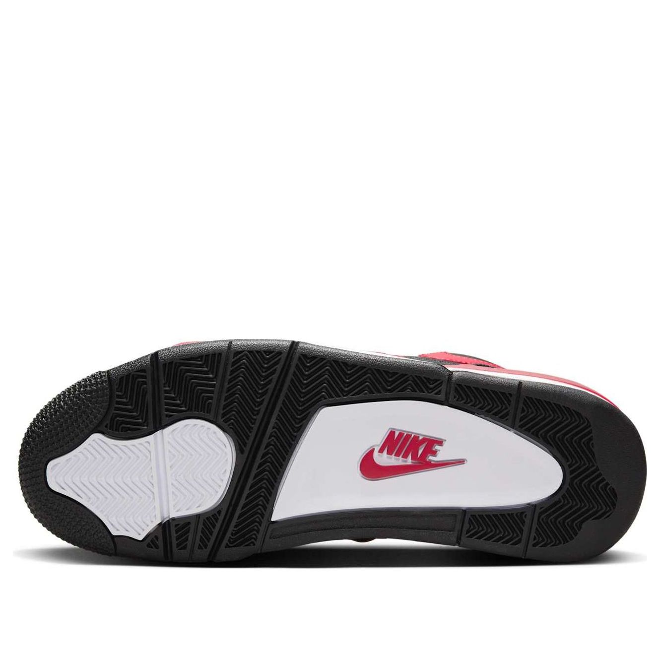 Nike Air Flight 89 Low 'Bred' FZ3045-001