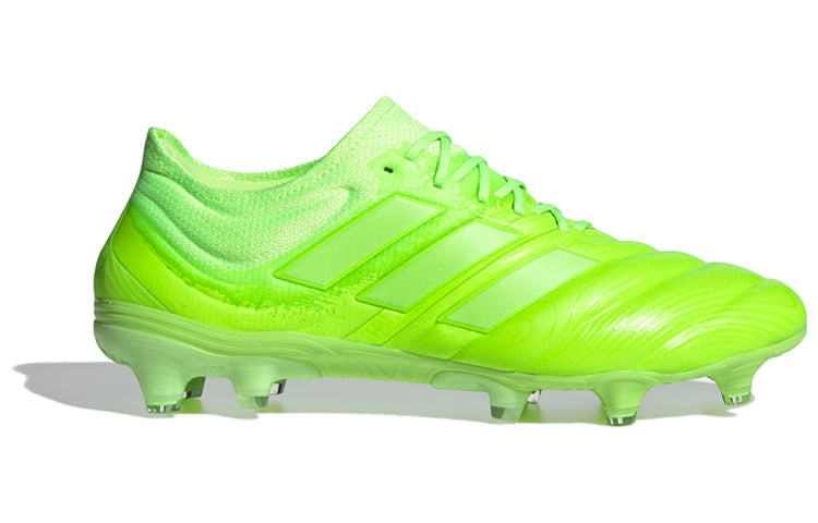 adidas Copa 20.1 FG 'Signal Green' FV3627