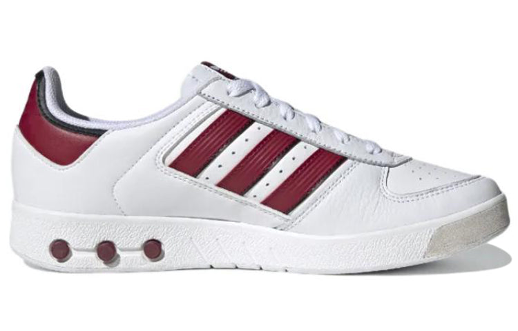 adidas originals G.s. Court 'White Red' GZ4764