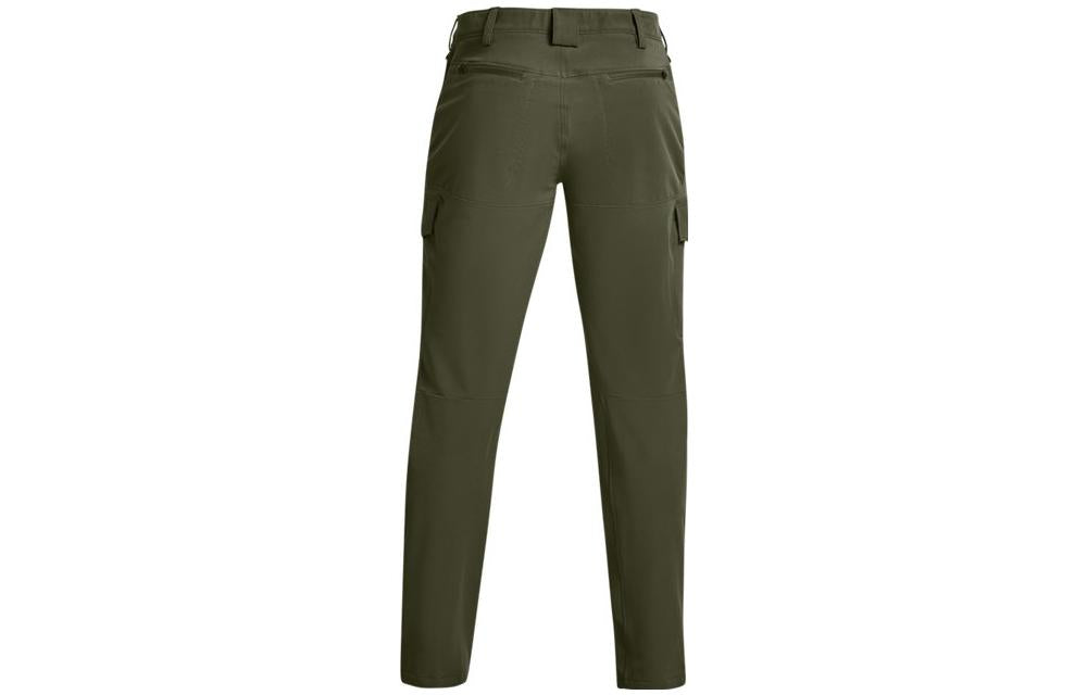 Under Armour Alpha Cargo Pants 'Green' 1379199-390