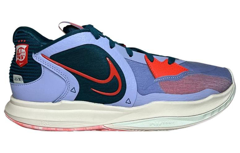 Nike Kyrie Low 5 'The Academy' DV2550-500