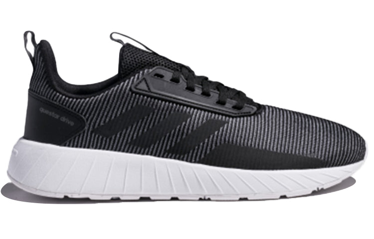 adidas neo Questar Drive 'Black Grey' DB1568