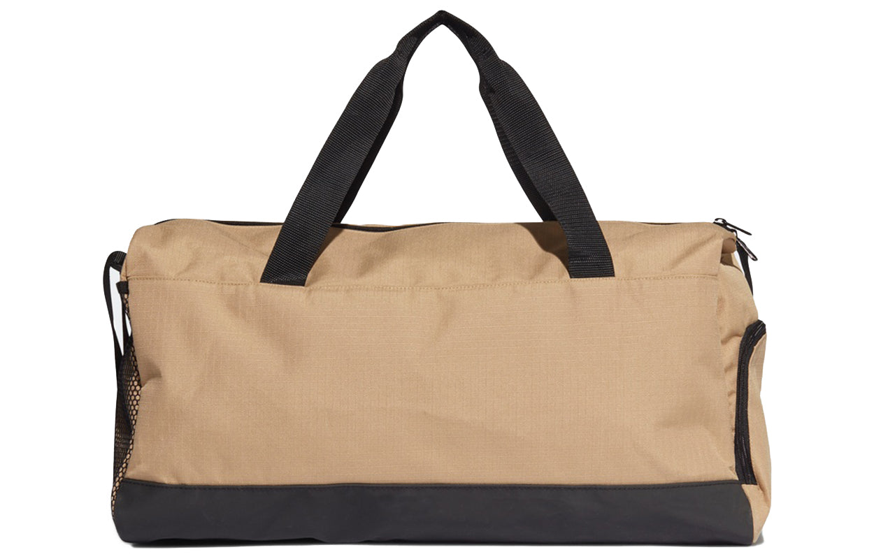 adidas Badge of Sport Duffel Medium 'Beige Tone' H35745