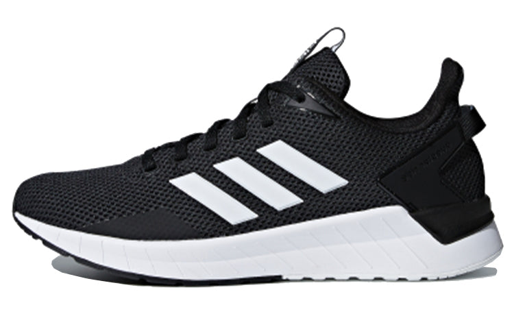 adidas Questar Ride 'Core Black' DB1346