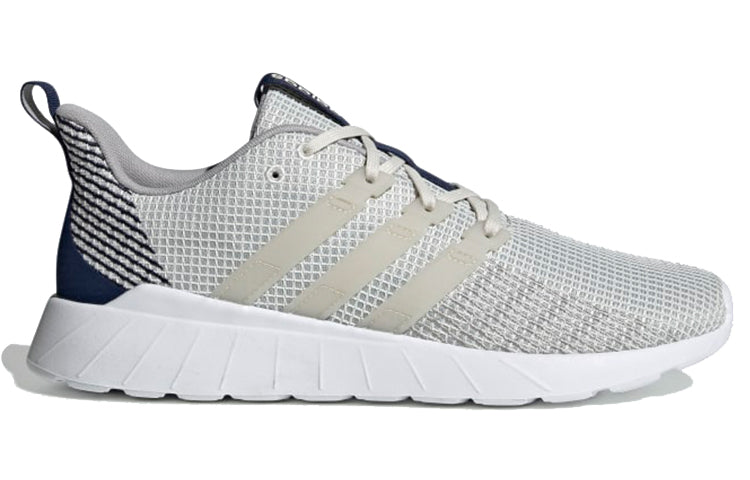 adidas Questar Flow 'White Grey' EE8211
