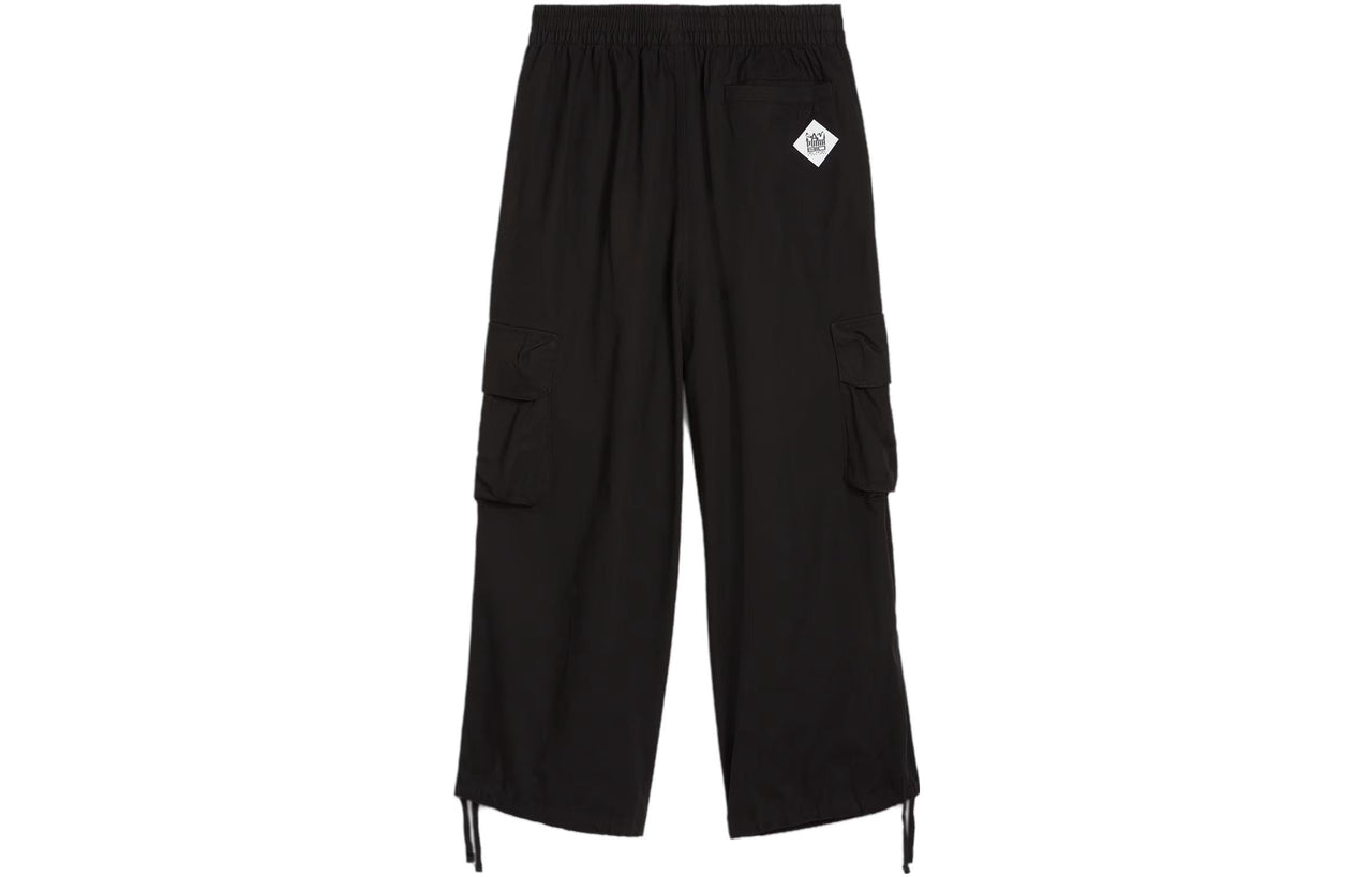 PUMA x P.A.M. Flight Pants 'Black' 622676-01