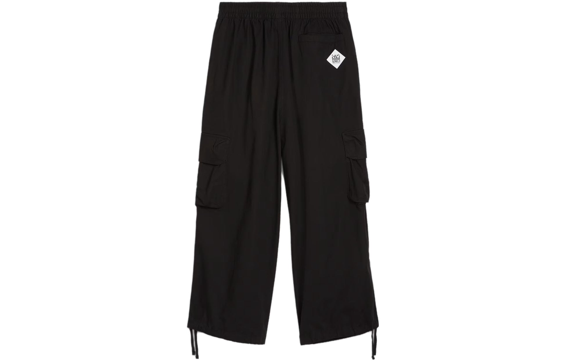 PUMA x P.A.M. Flight Pants 'Black' 622676-01