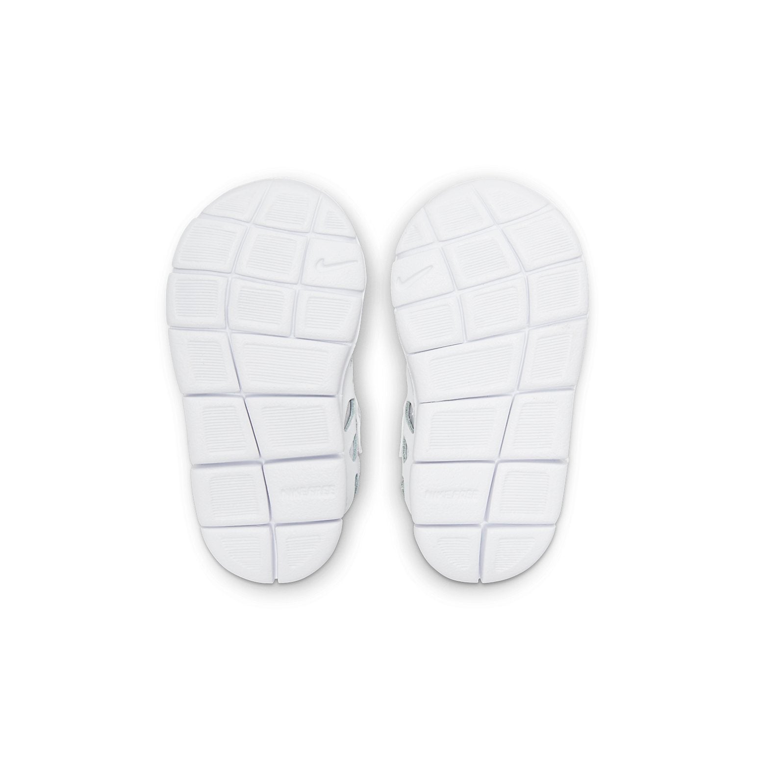 (TD) Nike Free Run 2 'White Black' DA2692-100