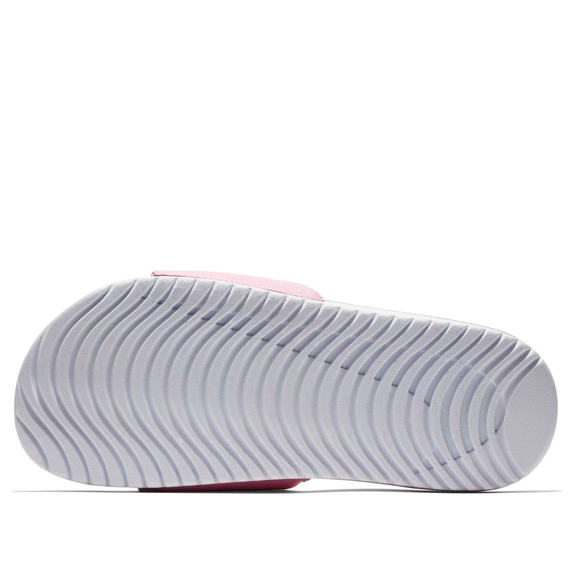 (GS) Nike Kawa Slide 'Psychic Pink' 819352-602