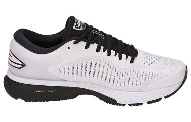 ASICS Gel-Kayano 25 'White Black' 1011A019-101