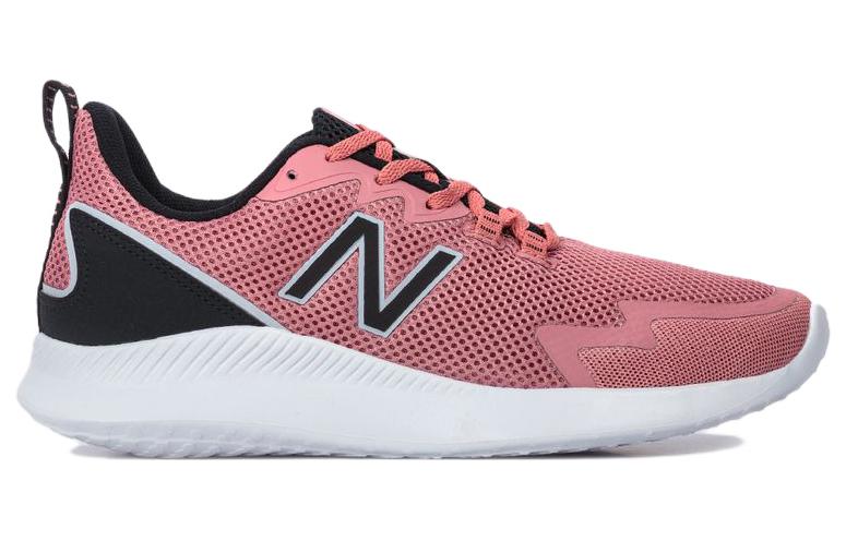 (WMNS) New Balance Ryval Low-Top Pink/Black WRYVLAD1