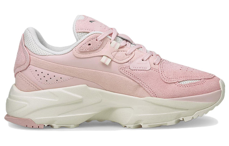 (WMNS) PUMA Orkid 'Soft - Chalk Pink' 384846-01