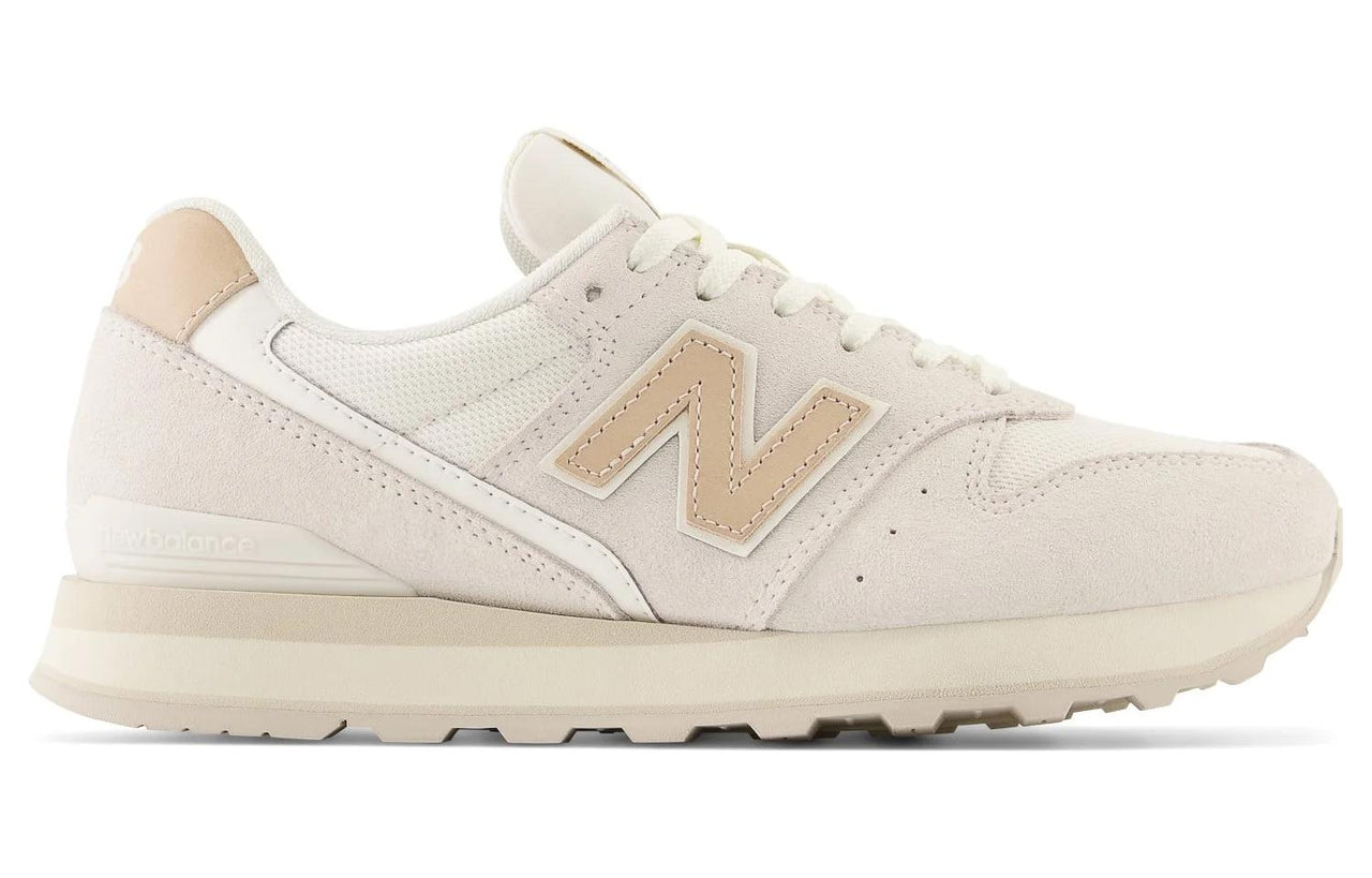 (WMNS) New Balance 996 'Milk Tea Brown' WL996TE2