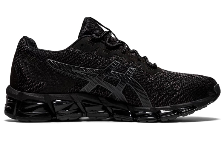 ASICS Gel Quantum 360 6 Knit 'Black Graphite Grey' 1201A127-001